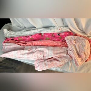 4 piece Carters bundle